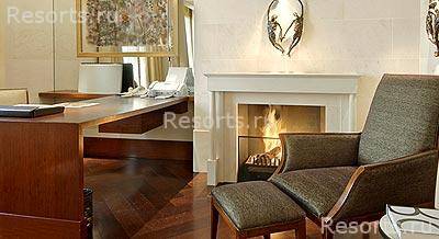 Hotel Park Hyatt Paris-Vendome 21
